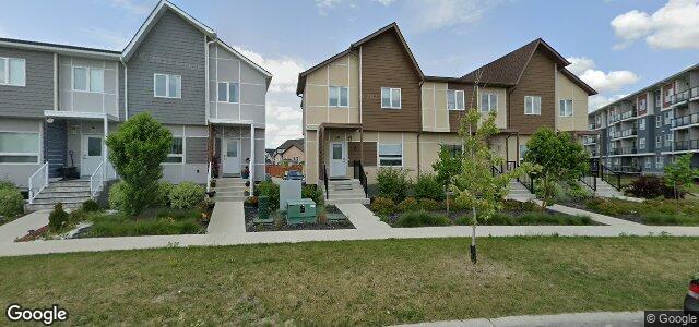 68 Waterford Green Common（加拿大曼尼托巴省温尼伯市）房屋照片