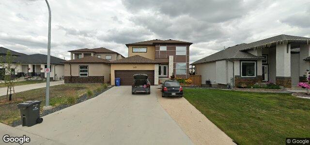 Photo of 69 Brooksmere Trail in Winnipeg, Manitoba