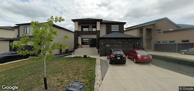 69 Wildbrook Bay（加拿大曼尼托巴省温尼伯市）房屋照片