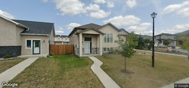 7 Burrowing Owl Cove（加拿大曼尼托巴省温尼伯市）房屋照片