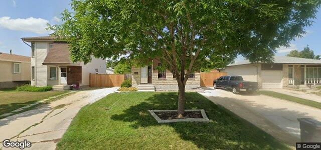 7 Forest Cove Drive（加拿大曼尼托巴省温尼伯市）房屋照片