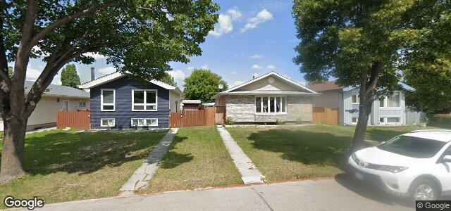 7 Jonathan Crescent（加拿大曼尼托巴省温尼伯市）房屋照片