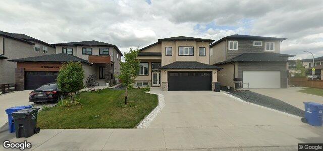 7 Millpond Path（加拿大曼尼托巴省温尼伯市）房屋照片