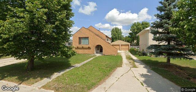 7 Mount Auburn Bay（加拿大曼尼托巴省温尼伯市）房屋照片