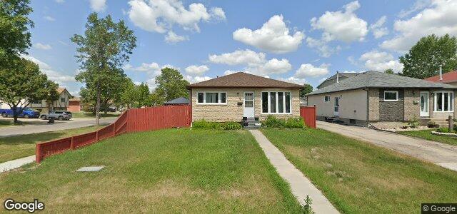 7 Petriw Bay（加拿大曼尼托巴省温尼伯市）房屋照片