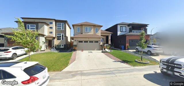 7 Prairie Spring Bay（加拿大曼尼托巴省温尼伯市）房屋照片