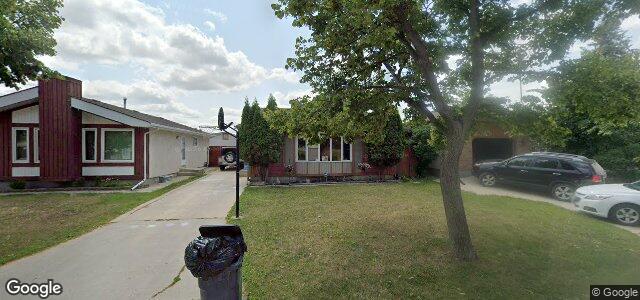 7 Quill Bay（加拿大曼尼托巴省温尼伯市）房屋照片