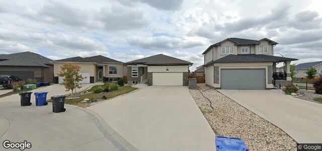 7 Wellsprings Cove（加拿大曼尼托巴省温尼伯市）房屋照片