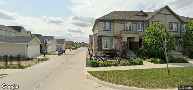 70 Bridgeford Path（加拿大曼尼托巴省温尼伯市）房屋照片