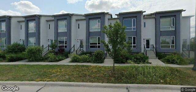 70 Highwater Path（加拿大曼尼托巴省温尼伯市）房屋照片