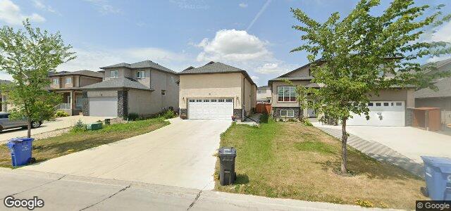 70 Kaur Umber Trail（加拿大曼尼托巴省温尼伯市）房屋照片