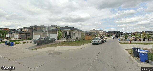 70 Malwa Cove（加拿大曼尼托巴省温尼伯市）房屋照片