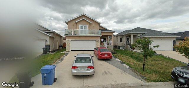 70 Wildbrook Bay（加拿大曼尼托巴省温尼伯市）房屋照片