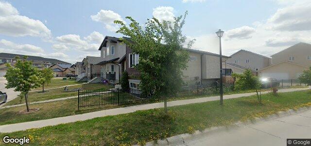 Photo of 71 Burrowing Owl Cove in Winnipeg, Manitoba