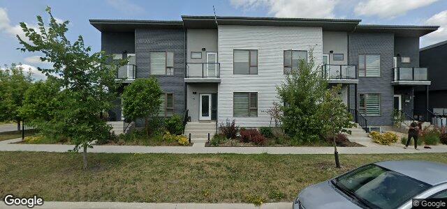 71 Highwater Path（加拿大曼尼托巴省温尼伯市）房屋照片