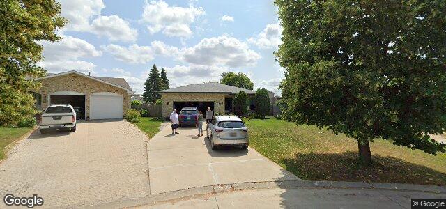 71 Mount Auburn Bay（加拿大曼尼托巴省温尼伯市）房屋照片