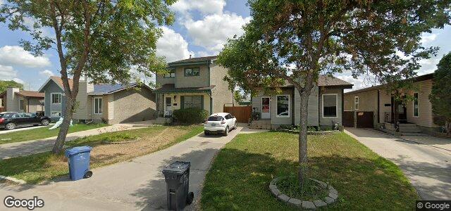 71 Petriw Bay（加拿大曼尼托巴省温尼伯市）房屋照片