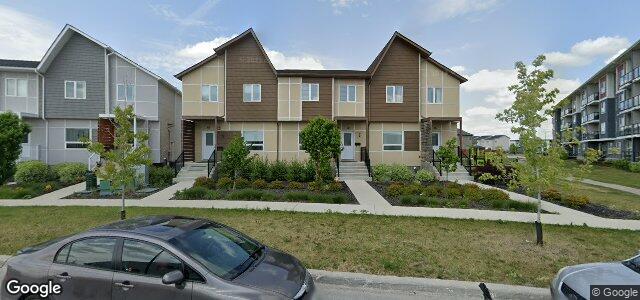 72 Waterford Green Common（加拿大曼尼托巴省温尼伯市）房屋照片