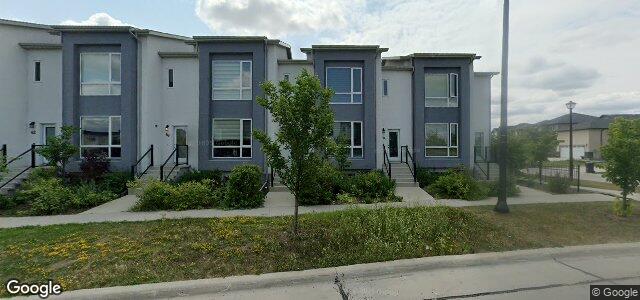 74 Highwater Path（加拿大曼尼托巴省温尼伯市）房屋照片