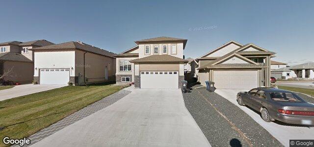 74 Kaur Umber Trail（加拿大曼尼托巴省温尼伯市）房屋照片