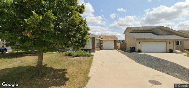 74 Linden Park Bay（加拿大曼尼托巴省温尼伯市）房屋照片