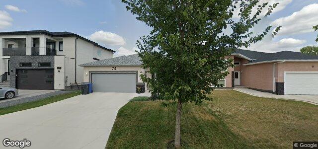 74 Park Springs Bay（加拿大曼尼托巴省温尼伯市）房屋照片