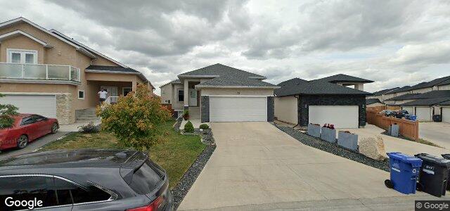 74 Wildbrook Bay（加拿大曼尼托巴省温尼伯市）房屋照片