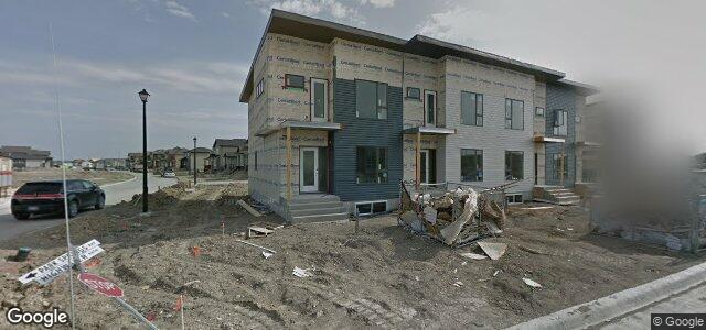 75 Highwater Path（加拿大曼尼托巴省温尼伯市）房屋照片