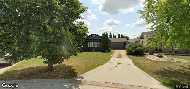 Photo of 75 Mount Auburn Bay in Winnipeg, Manitoba