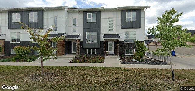 75 Old Commonwealth Path（加拿大曼尼托巴省温尼伯市）房屋照片