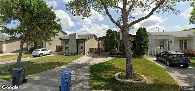 75 Petriw Bay（加拿大曼尼托巴省温尼伯市）房屋照片