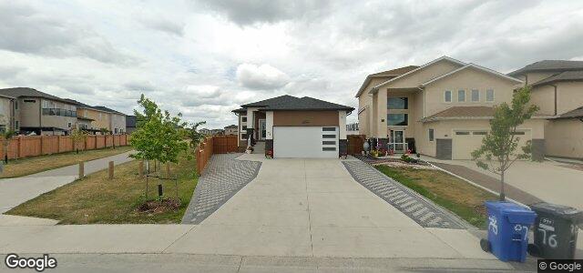 76 Brooksmere Trail（加拿大曼尼托巴省温尼伯市）房屋照片