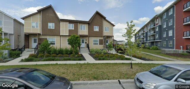 76 Waterford Green Common（加拿大曼尼托巴省温尼伯市）房屋照片