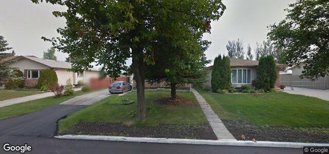 77 Marianne Road（加拿大曼尼托巴省温尼伯市）房屋照片