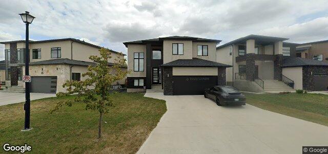 77 Wildbrook Bay（加拿大曼尼托巴省温尼伯市）房屋照片