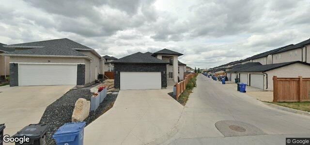 78 Wildbrook Bay（加拿大曼尼托巴省温尼伯市）房屋照片