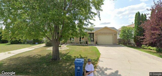 79 Mount Auburn Bay（加拿大曼尼托巴省温尼伯市）房屋照片