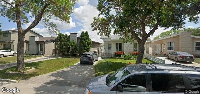 79 Petriw Bay（加拿大曼尼托巴省温尼伯市）房屋照片