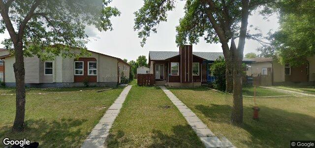 8 Petriw Bay（加拿大曼尼托巴省温尼伯市）房屋照片