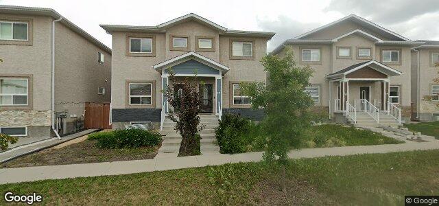 8 Singh Trail（加拿大曼尼托巴省温尼伯市）房屋照片