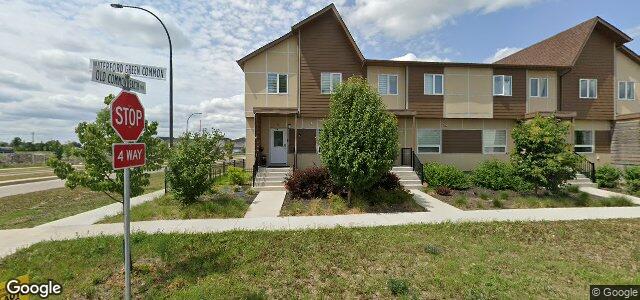 8 Waterford Green Common（加拿大曼尼托巴省温尼伯市）房屋照片