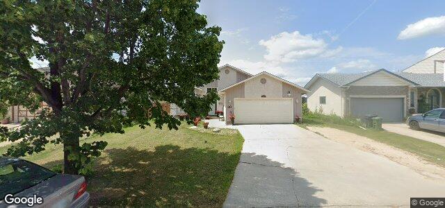 80 Belton Street（加拿大曼尼托巴省温尼伯市）房屋照片