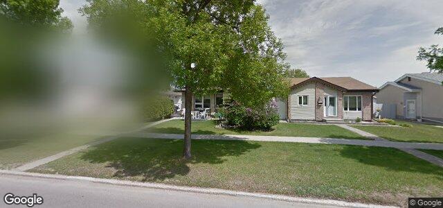 80 Garton Avenue（加拿大曼尼托巴省温尼伯市）房屋照片