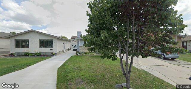 80 Jonathan Crescent（加拿大曼尼托巴省温尼伯市）房屋照片