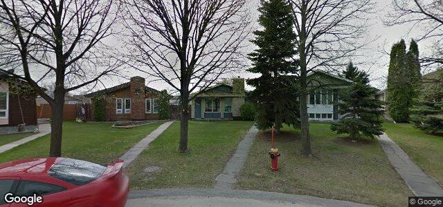 80 Valewood Crescent（加拿大曼尼托巴省温尼伯市）房屋照片