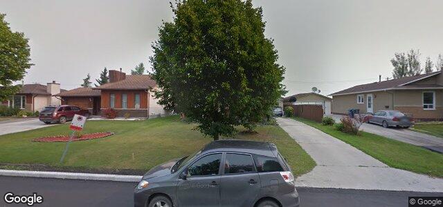 81 Marianne Road（加拿大曼尼托巴省温尼伯市）房屋照片