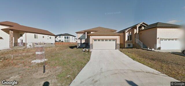 81 Singh Trail（加拿大曼尼托巴省温尼伯市）房屋照片