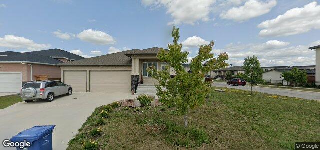 82 Park Springs Bay（加拿大曼尼托巴省温尼伯市）房屋照片