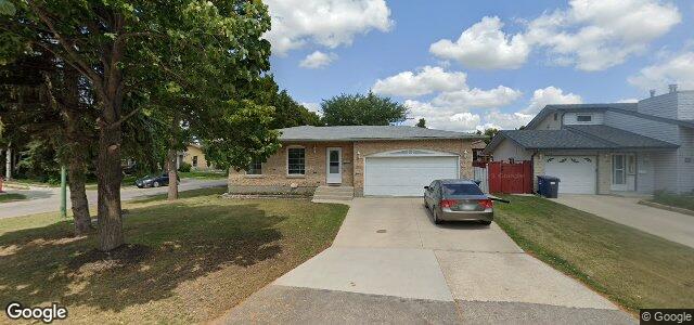 82 Rose Hill Way（加拿大曼尼托巴省温尼伯市）房屋照片