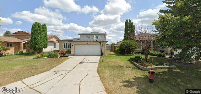 83 Belton Street（加拿大曼尼托巴省温尼伯市）房屋照片